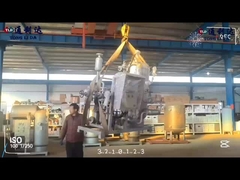 Hệ thống phục hồi ngưng tụ - vận chuyển