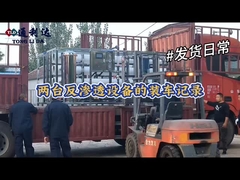 Giao hàng hệ thống RO